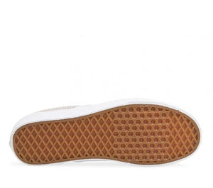 VANS | CLASSIC SLIP-ON (PERFORATED SUEDE) (5041626021947)