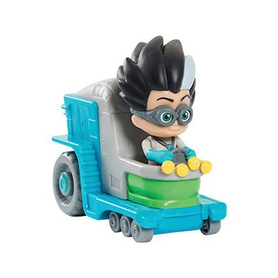 PJ Masks Wheelie Vehicle - Romeo (5041642274875)