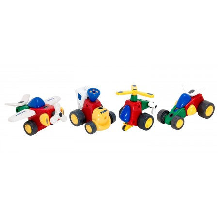 Constructable Vehicles (5041645158459)