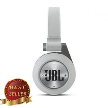Load image into Gallery viewer, Bluetooth on-ear PureBass Headphones - thangtv01737 (4517432590395)
