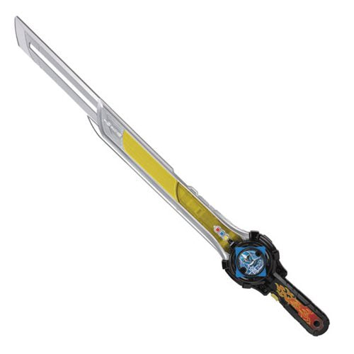 Power Rangers Ninja Steel - DX Ninja Star Blade (5041634738235)