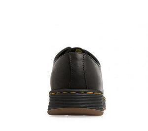 DR MARTENS | CAVENDISH 3-EYE SHOE BLACK (5041626185787)