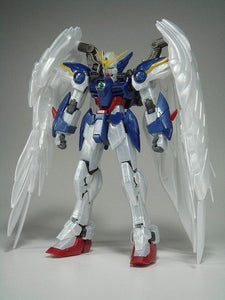 Gundam 1/144 Wing Gundam Zero Custom (5041634345019)