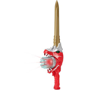 Power Rangers Dino Super Charge - Dino Super Drive Saber (5041634902075)