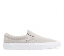 Load image into Gallery viewer, VANS | CLASSIC SLIP-ON (PERFORATED SUEDE) (5041626021947)
