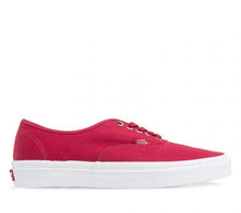 Load image into Gallery viewer, VANS | AUTHENTIC | (MULTI EYELETS) | GRADIENT/CRIMSON (5041625432123)
