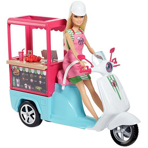 Barbie Bistro Cart (5041635229755)