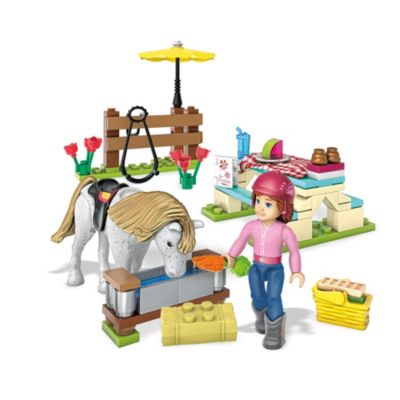 Mega Construx American Girl Saige's Picnic (5041644306491)