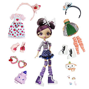 Kuu Kuu Harajuku Music Fashion Doll with Fashions Gift Set (5041646600251)