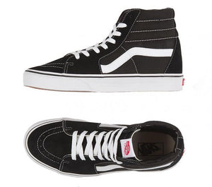 VANS | SH-8 HI (5041625956411)