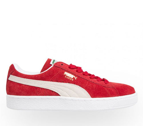 PUMA | SUEDE CLASSIC REGAL (5041625792571)