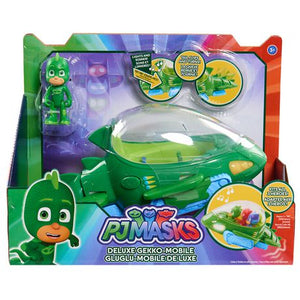 PJ Masks Wheelie Vehicle - Gekko (5041642111035)