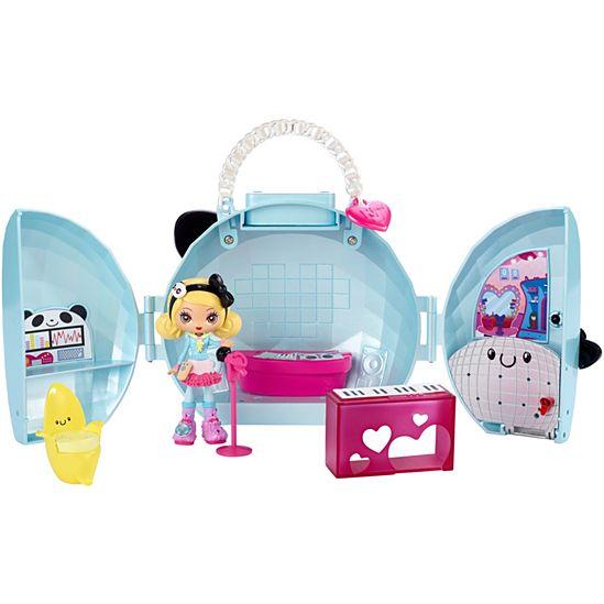 Kuu Kuu Harajuku G's Purse Playset (5041646534715)