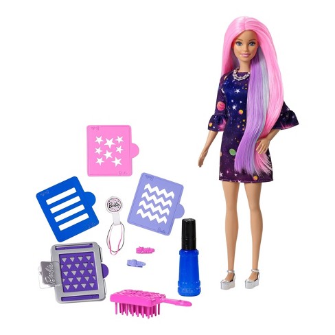 Barbie Color Surprise Doll (5041635885115)