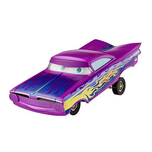 Disney Cars Super Suspension Ramone Vehicle (5041639227451)