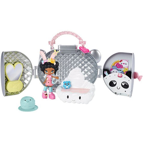 Kuu Kuu Harajuku Baby's Purse Playset (5041646141499)