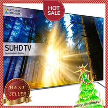 Load image into Gallery viewer, 55UP130 55-Inch 4K Ultra HD Roku Smart LED TV - thangtv01737 (4517430558779)
