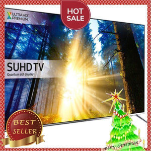 55UP130 55-Inch 4K Ultra HD Roku Smart LED TV - thangtv01737 (4517430558779)