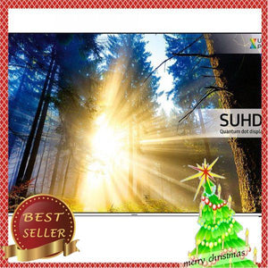 55UP130 55-Inch 4K Ultra HD Roku Smart LED TV - thangtv01737 (4517430558779)