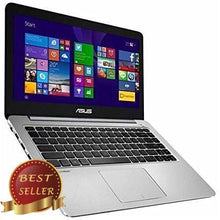 Load image into Gallery viewer, Ultra Slim Full HD LED Back-lit Ultrabook - thangtv01737 (4517427740731)
