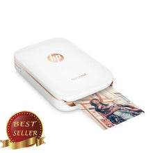 Load image into Gallery viewer, Gold Sprocket – Photo personal Printer - thangtv01737 (4517432361019)
