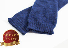 Load image into Gallery viewer, Pikki Mittens in Blue - thangtv01737 (4517916147771)
