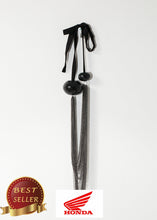 Load image into Gallery viewer, Cascade Necklace in Black - thangtv01737 (4517903007803)
