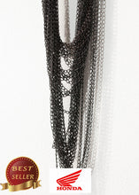 Load image into Gallery viewer, Cascade Necklace in Silver - thangtv01737 (4517903138875)

