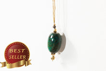 Load image into Gallery viewer, Drop Turquoise Necklace - thangtv01737 (4517920833595)
