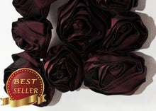 Load image into Gallery viewer, Rose Necklace in Red - thangtv01737 (4517903499323)
