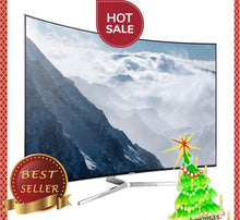 Load image into Gallery viewer, 55″ KU6470 6 Series UHD Crystal Colour HDR Smart TV - thangtv01737 (4517431312443)
