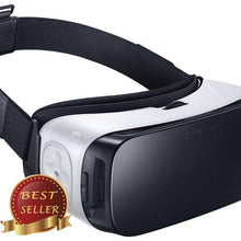 Load image into Gallery viewer, Gear Virtual Reality 3D with Bluetooth Glasses - thangtv01737 (4517433475131)
