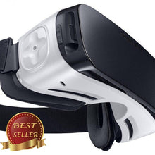Load image into Gallery viewer, Gear Virtual Reality 3D with Bluetooth Glasses - thangtv01737 (4517433475131)
